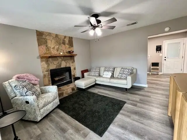 4389 Clements Road, Hephzibah, GA 30815 - Image #3