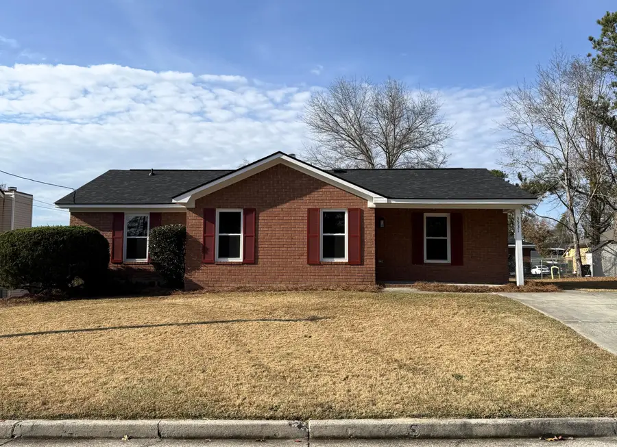 3531 Spring Glen Lane, Augusta, GA 30906 - #2