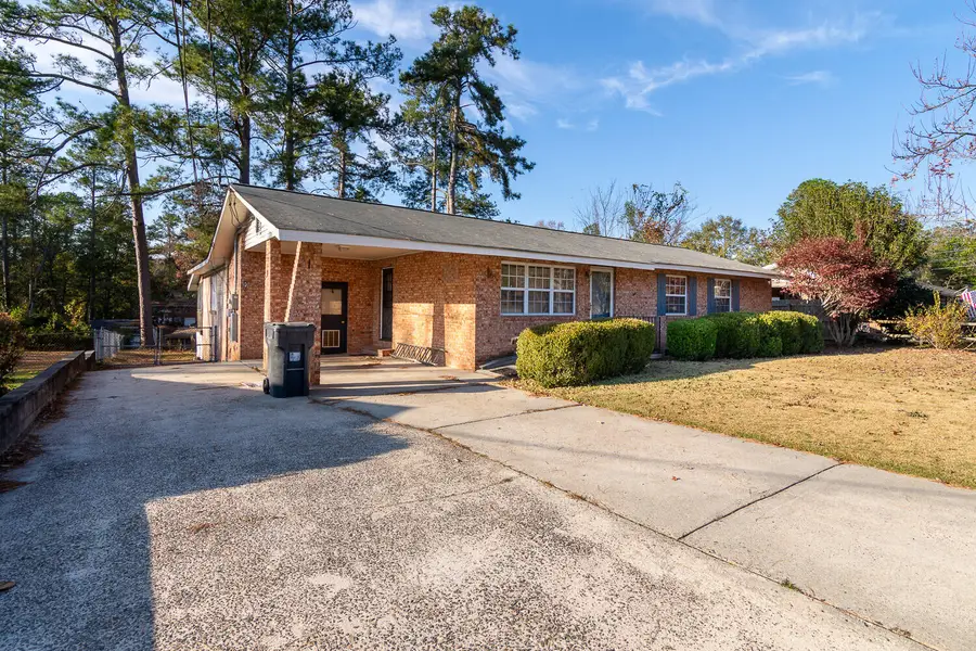 3417 Rushing Rd Road, Augusta, GA 30906 - Image #2