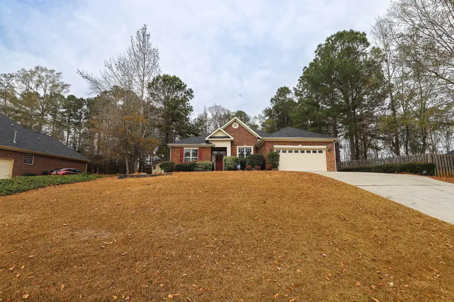 703 Harrison Drive, Evans, GA 30809 - Image #2