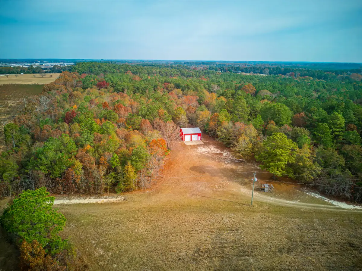 0 Windy Ridge Road, Trenton, SC 29847 - Image #1