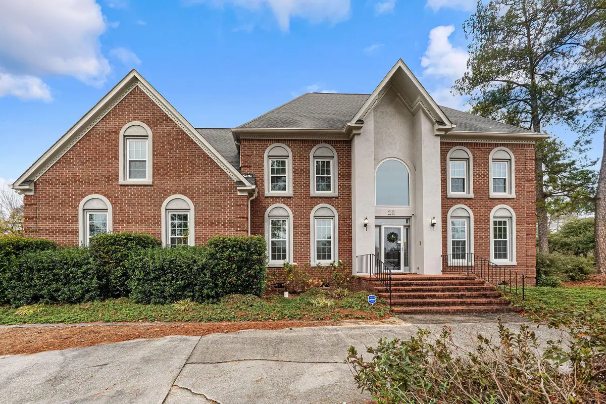 211 Kestwick Drive W, Martinez, GA 30907 - Image #1