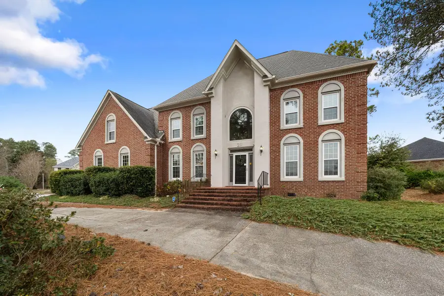 211 Kestwick Drive W, Martinez, GA 30907 - Image #2
