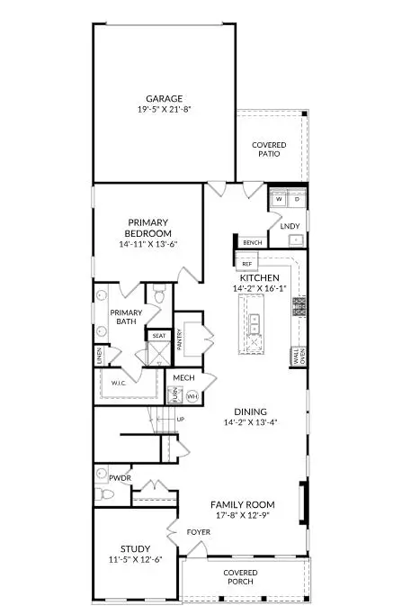 337 Pennyweight Lane, North Augusta, SC 29860 - Image #2