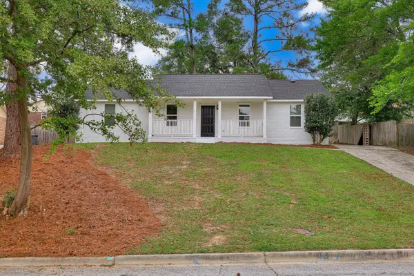 231 Dry Creek Road, Evans, GA 30809