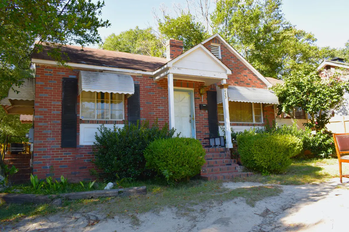 1433 Troupe Street, Augusta, GA 30904 - #1