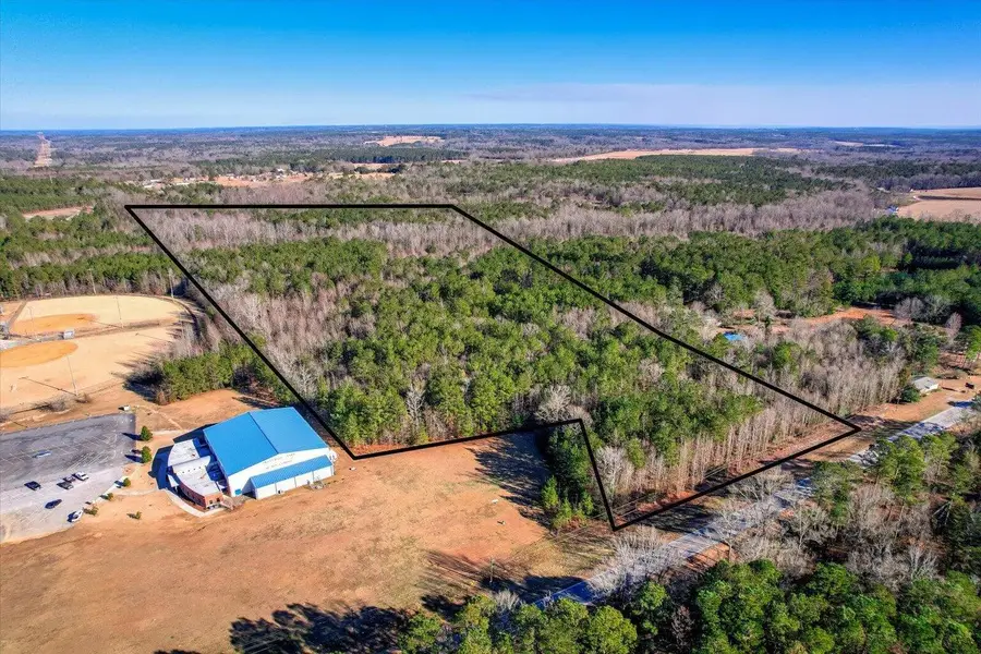 0 Wrens Highway, Thomson, GA 30824 - #3