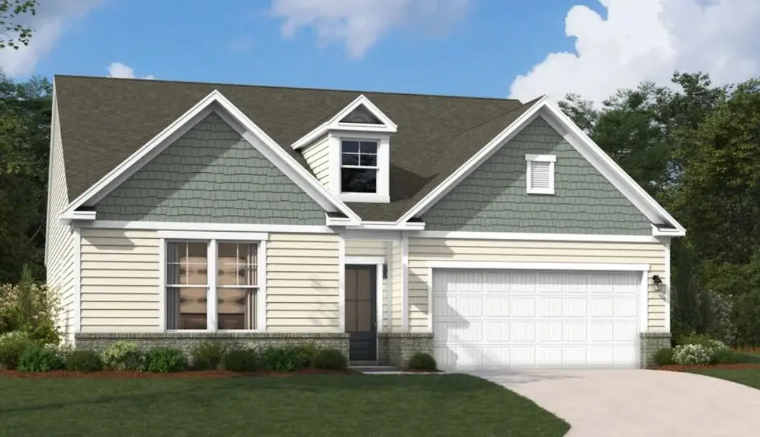 349 Tupelo Pass, Harlem, GA 30814 - Image #1