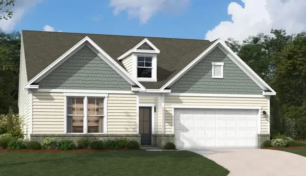 349 Tupelo Pass, Harlem, GA 30814