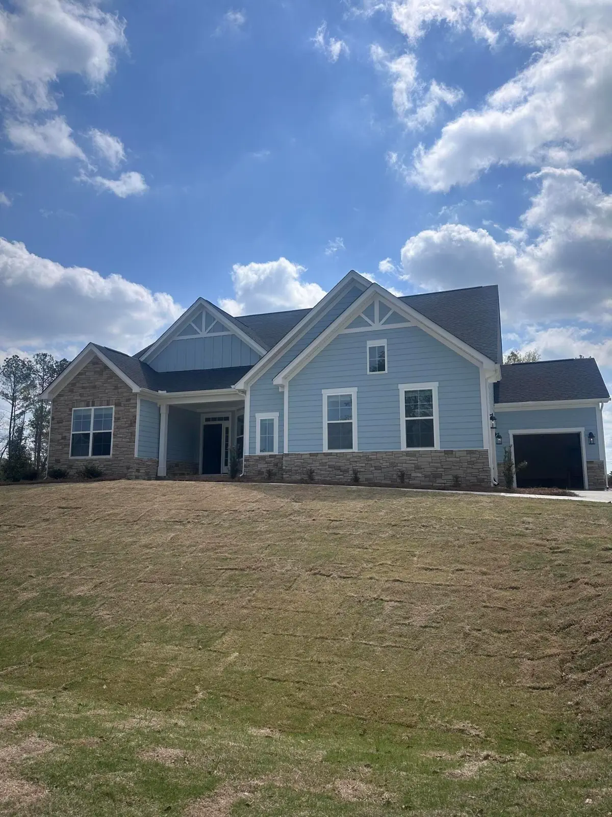 7324 Snap Spur Circle, Aiken, SC 29801 - #1