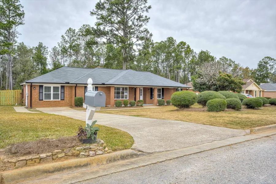 2746 Crosshaven Drive, Hephzibah, GA 30815 - Image #3