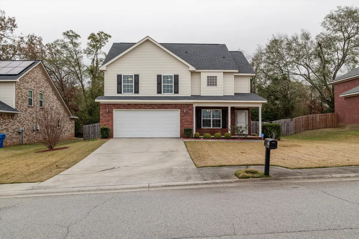 113 Beallwood Drive, Harlem, GA 30814 - Image #1