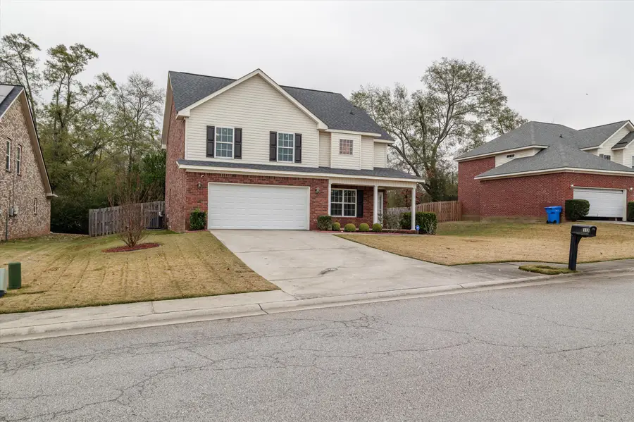 113 Beallwood Drive, Harlem, GA 30814 - Image #3