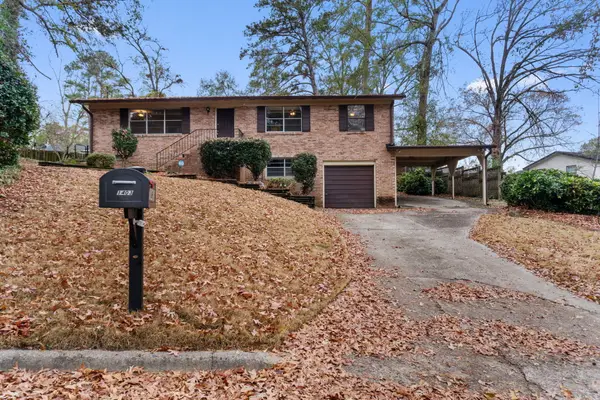 1403 Springfield Court, Augusta, GA 30909