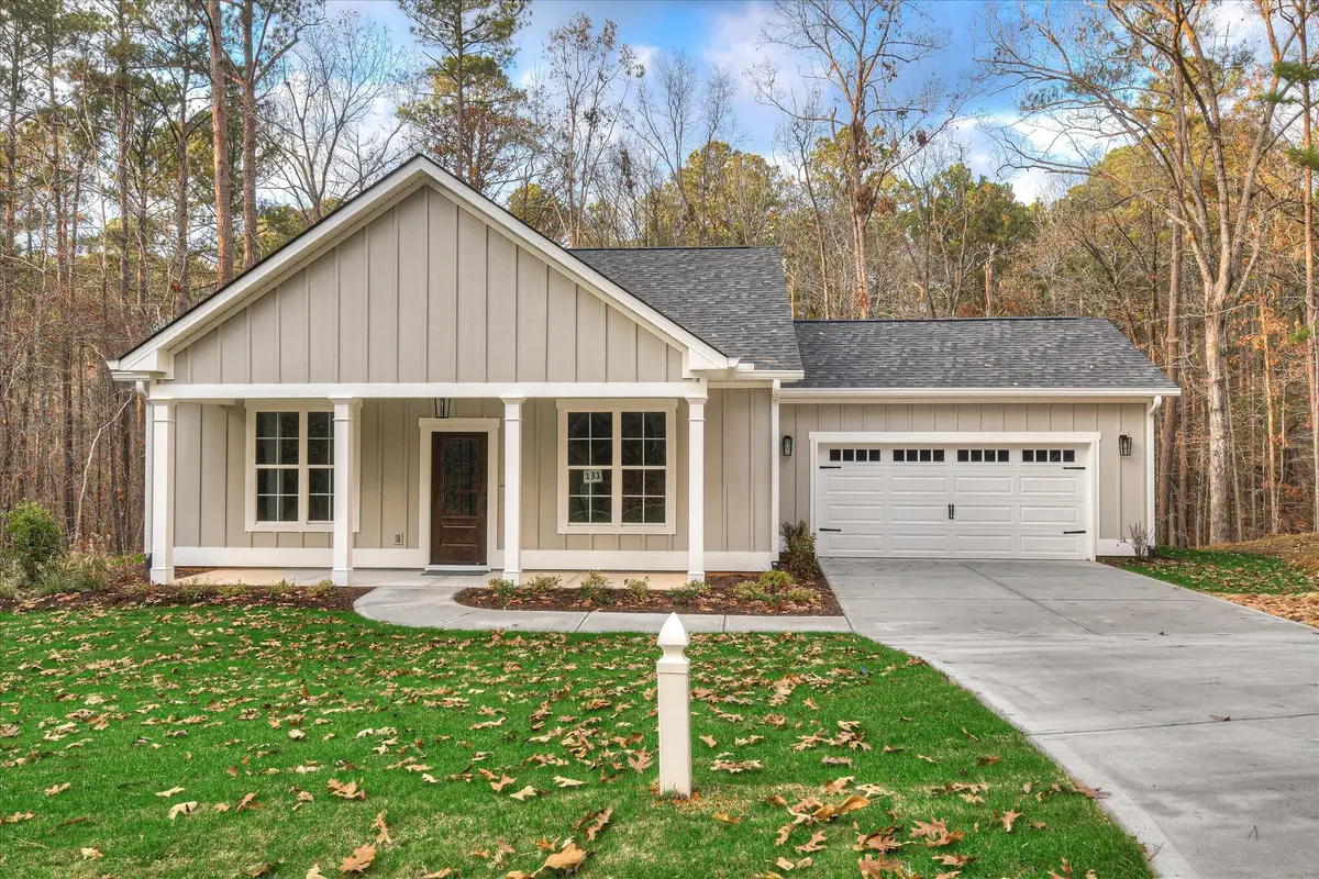 131 Southwind Drive, McCormick, SC 29835 - Image #1