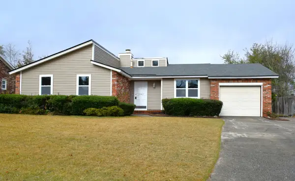 3907 Willowood Road, Augusta, GA 30907