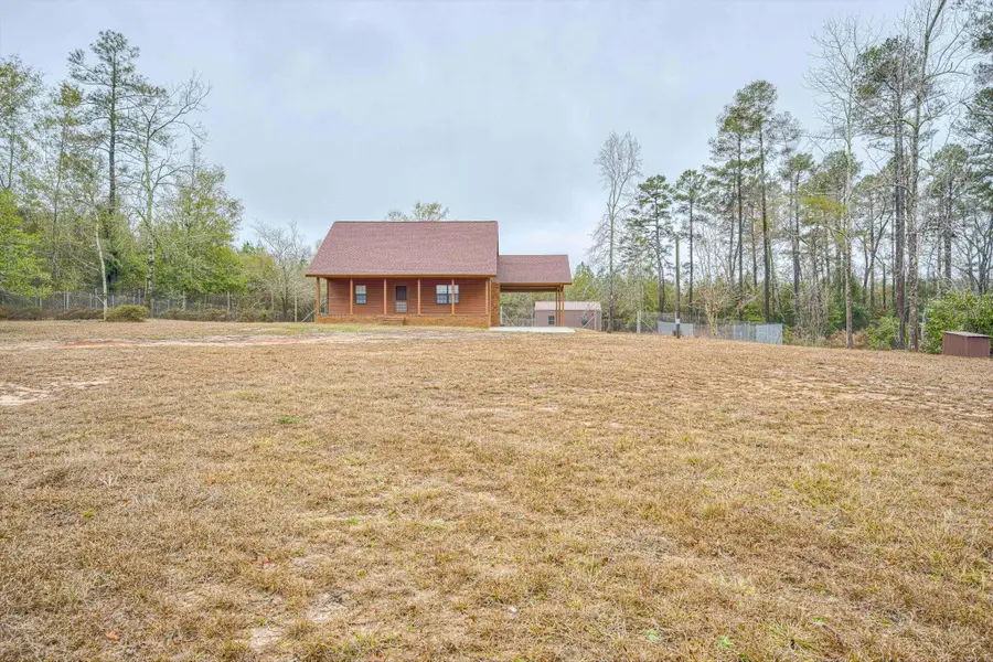 4659 Peach Orchard Road, Hephzibah, GA 30815 - Image #3