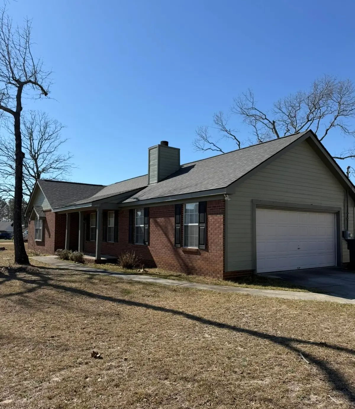 3823 Woodlake Drive, Hephzibah, GA 30815 - Image #1