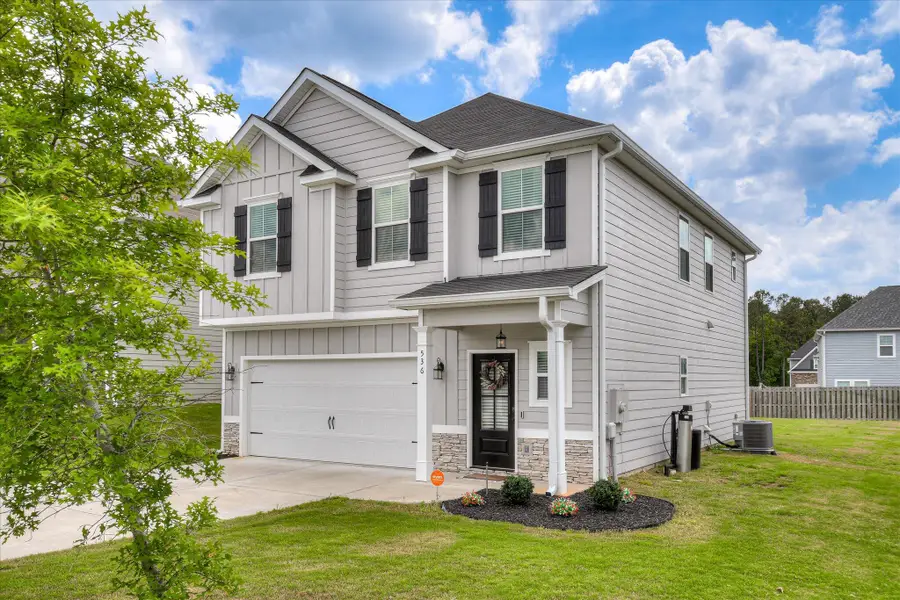 536 Fermoy Lane, Grovetown, GA 30813 - Image #2