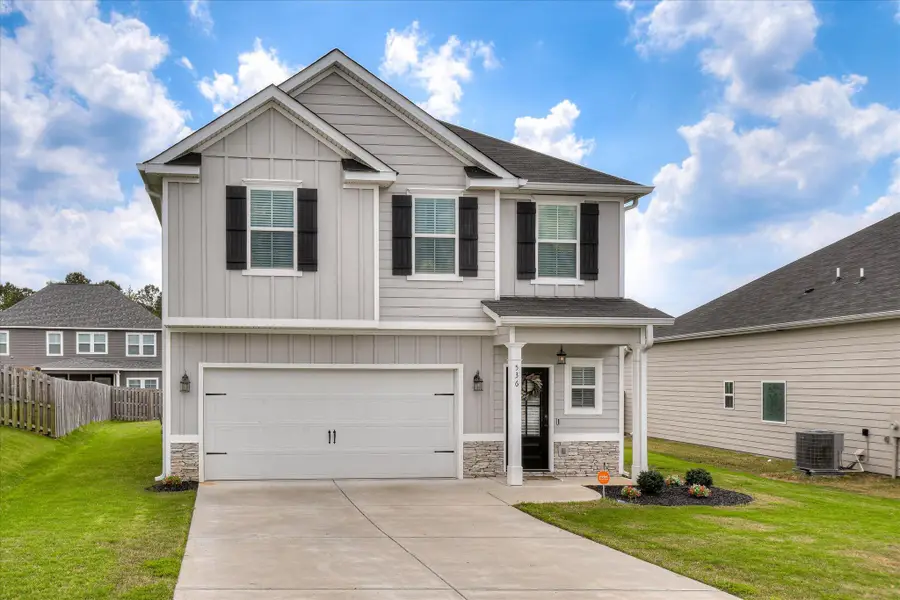 536 Fermoy Lane, Grovetown, GA 30813 - Image #3