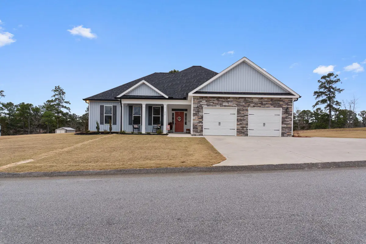 370 Agape Lane, Trenton, SC 29847 - Image #1