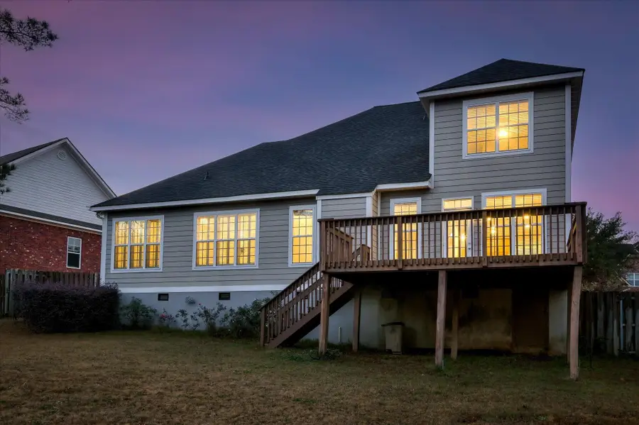 1076 Conn Drive, Evans, GA 30809 - Image #2