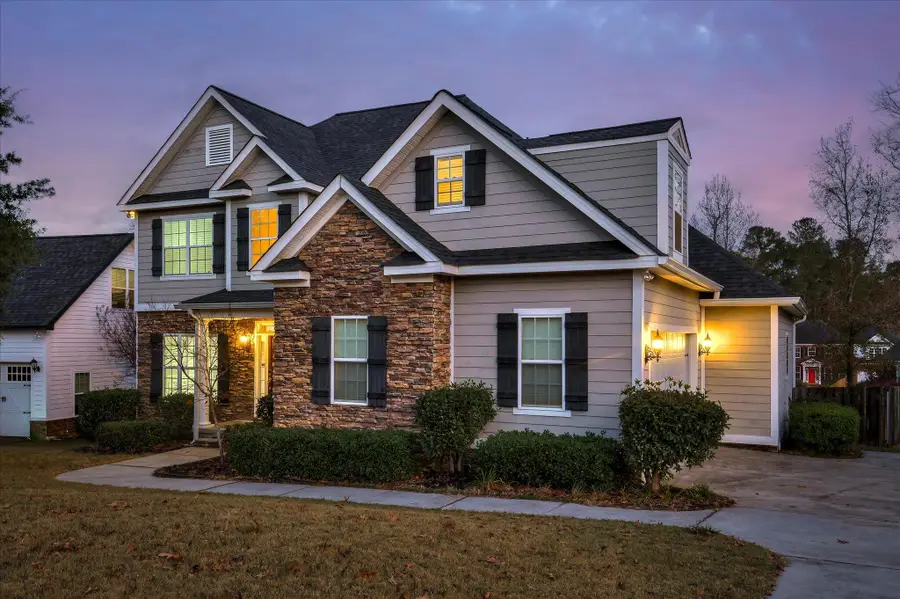 1076 Conn Drive, Evans, GA 30809 - Image #3