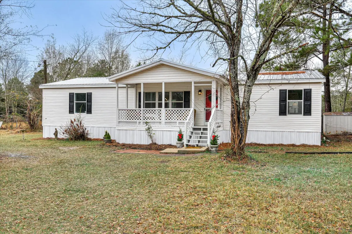 235 Deborah Drive, Waynesboro, GA 30830 - Image #1