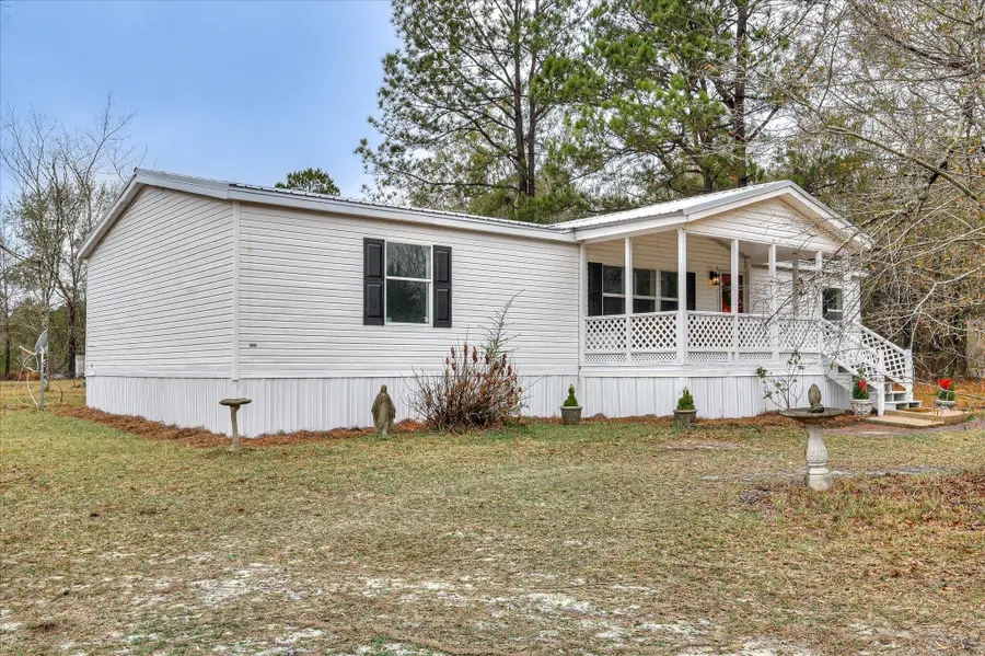 235 Deborah Drive, Waynesboro, GA 30830 - Image #2