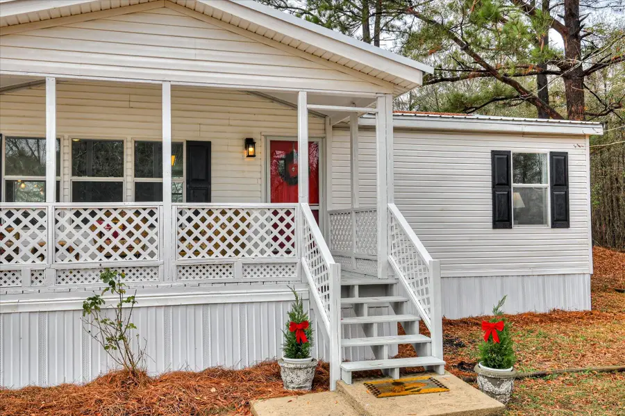 235 Deborah Drive, Waynesboro, GA 30830 - Image #3