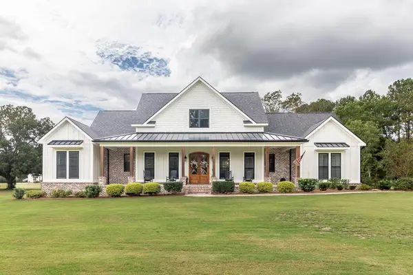 1564 Powell Church Road, Harlem, GA 30814