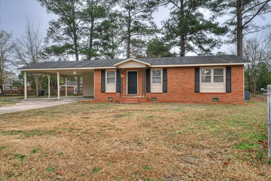 3326 Sylvester Drive, Augusta, GA 30906 - Image #2