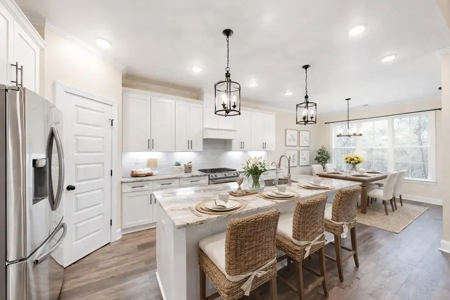 540 Callaway Drive, Graniteville, SC 29829 - #2