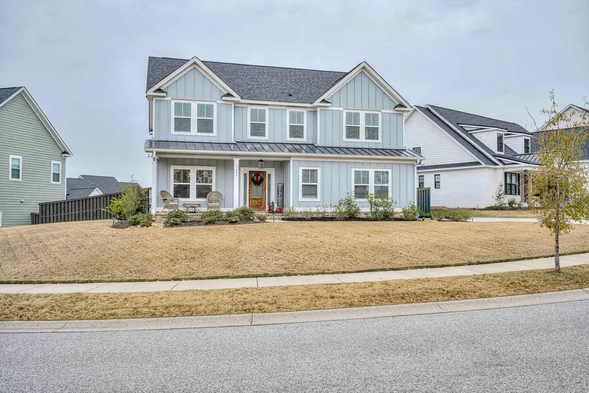 3086 Rosewood Drive, Evans, GA 30809 - Image #1