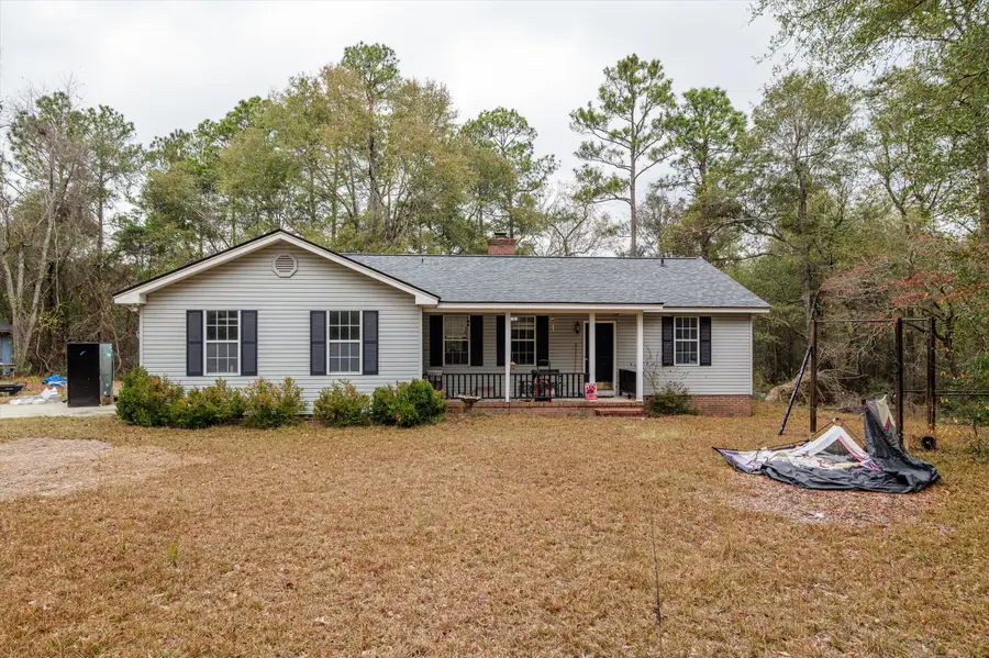979 Horseshoe Road, Augusta, GA 30906 - Image #2