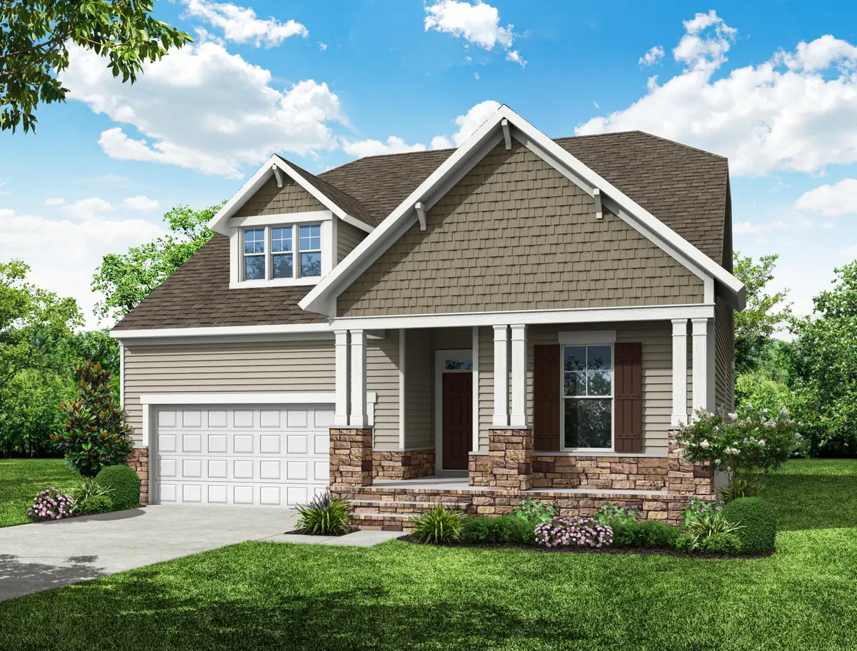 437 True Cedar Way, Aiken, SC 29803 - Image #1