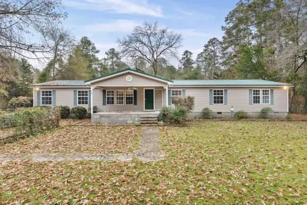 140 Combs Drive, Aiken, SC 29801