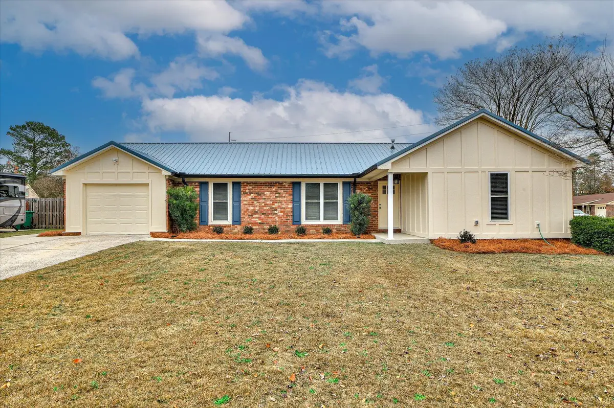 302 Twin Pines Drive, Martinez, GA 30907 - Image #1