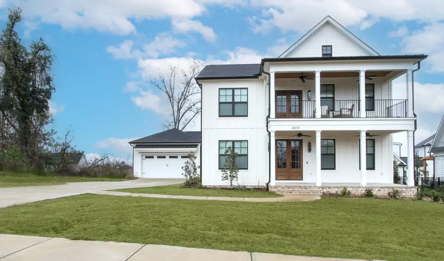 4009 Brant Drive, Evans, GA 30809 - Image #3