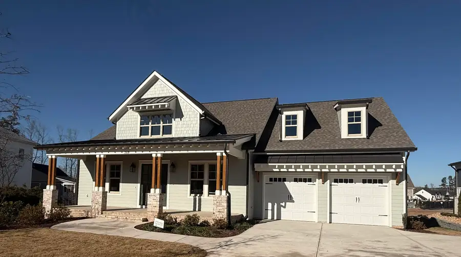 393 Black Rail Lane, Evans, GA 30809 - Image #2