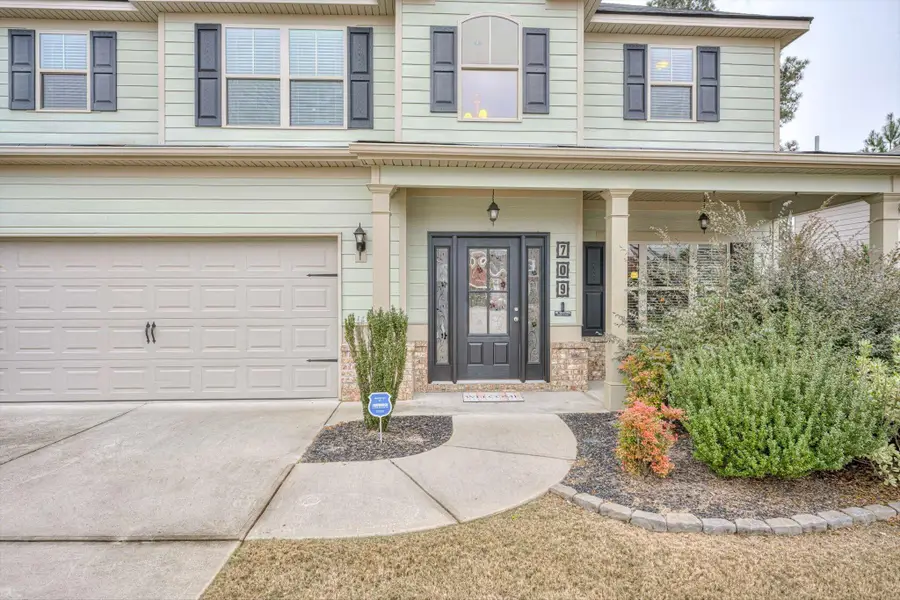 709 Southwick Avenue, Grovetown, GA 30813 - Image #2