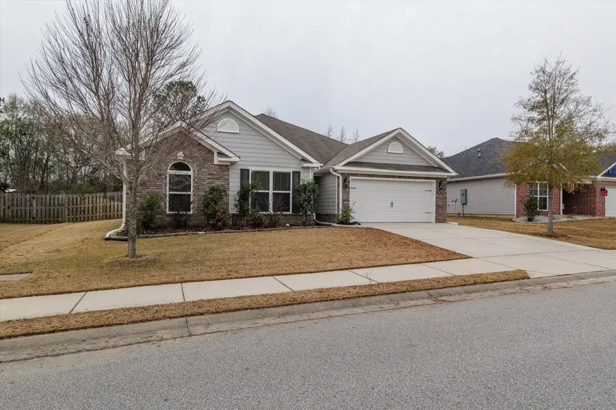 4427 Raleigh Drive, Grovetown, GA 30813 - Image #2