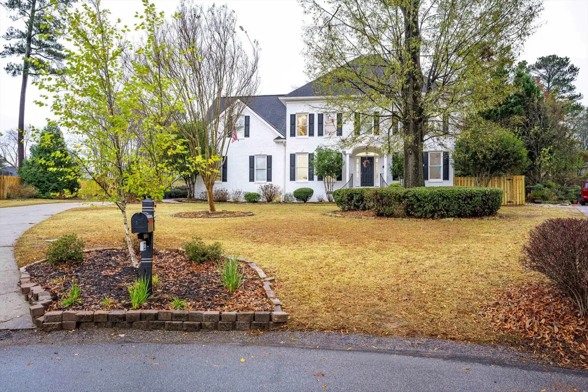 888 Rainne Court, Evans, GA 30809 - Image #1