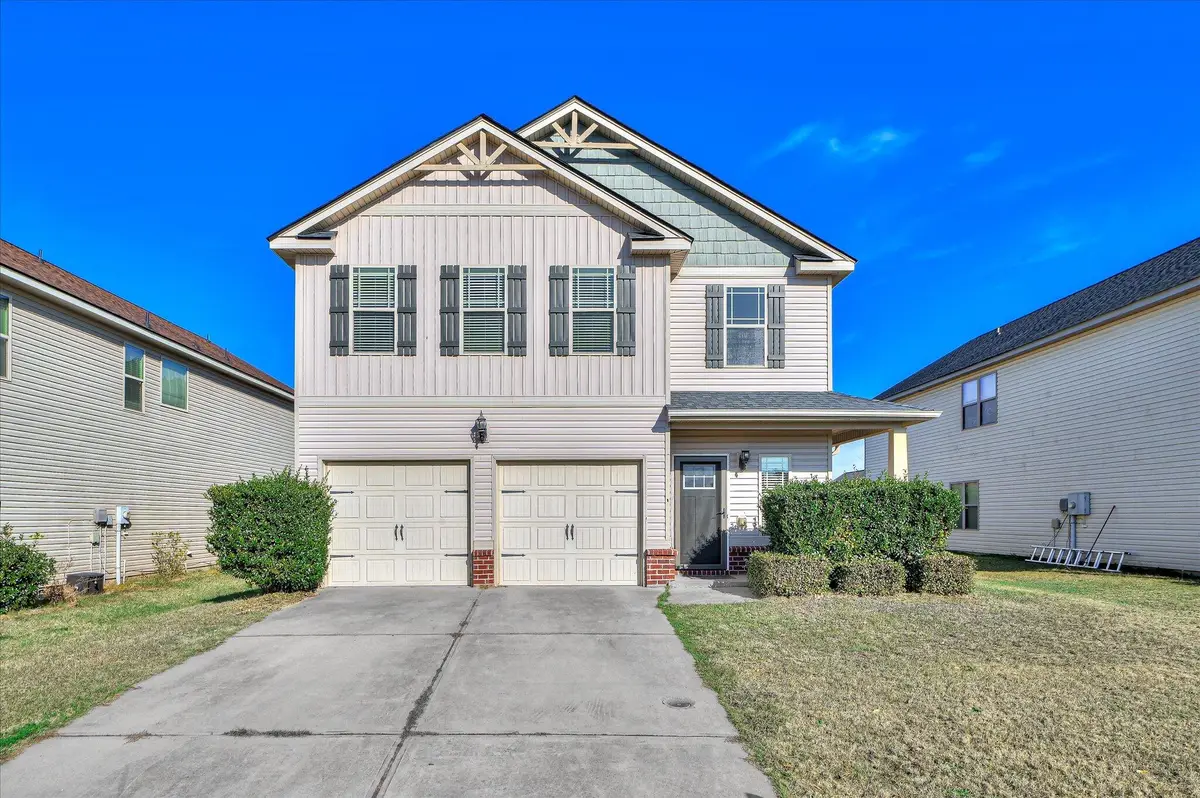 3315 Grove Landing Circle, Grovetown, GA 30813 - Image #1