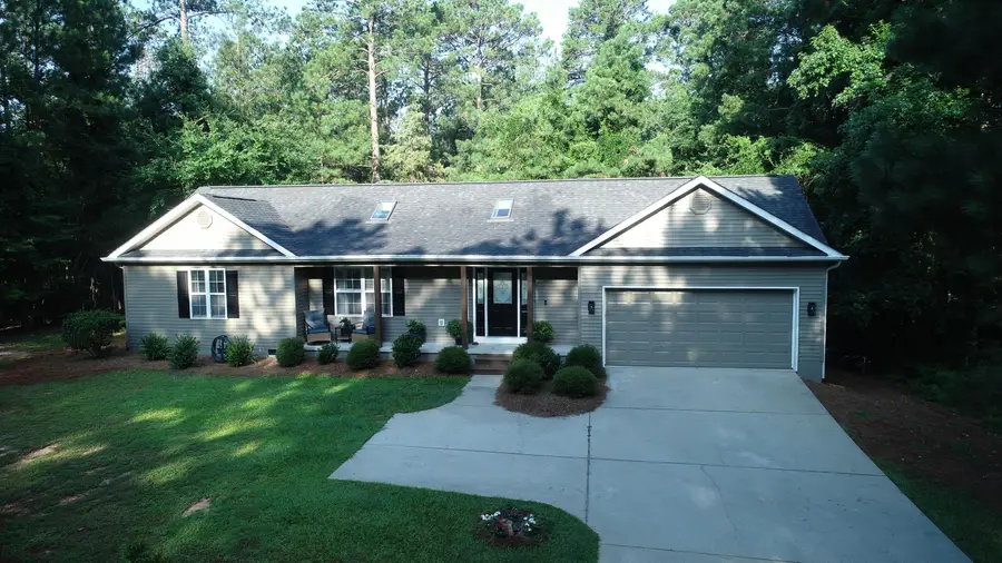101 Charlotte Drive Drive, McCormick, SC 29835 - Image #3