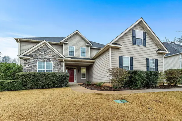 4025 Stowe Drive, Grovetown, GA 30813