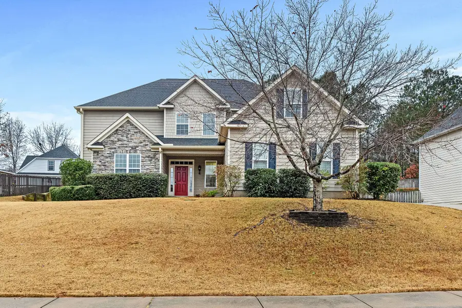 4025 Stowe Drive, Grovetown, GA 30813 - Image #2