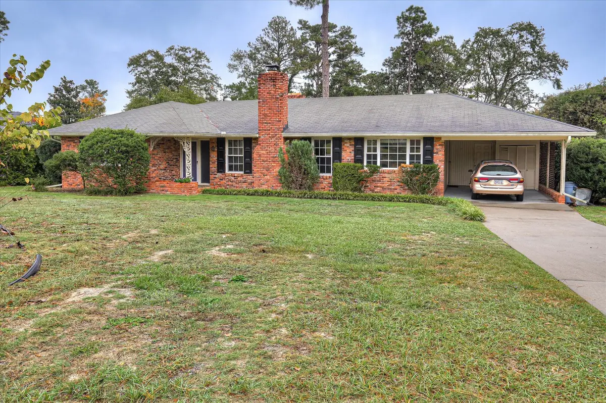 608 Aumond Road, Augusta, GA 30909 - Image #1