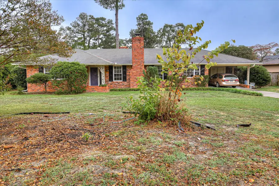 608 Aumond Road, Augusta, GA 30909 - Image #2