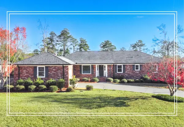 3614 W Bermuda Circle, Augusta, GA 30909